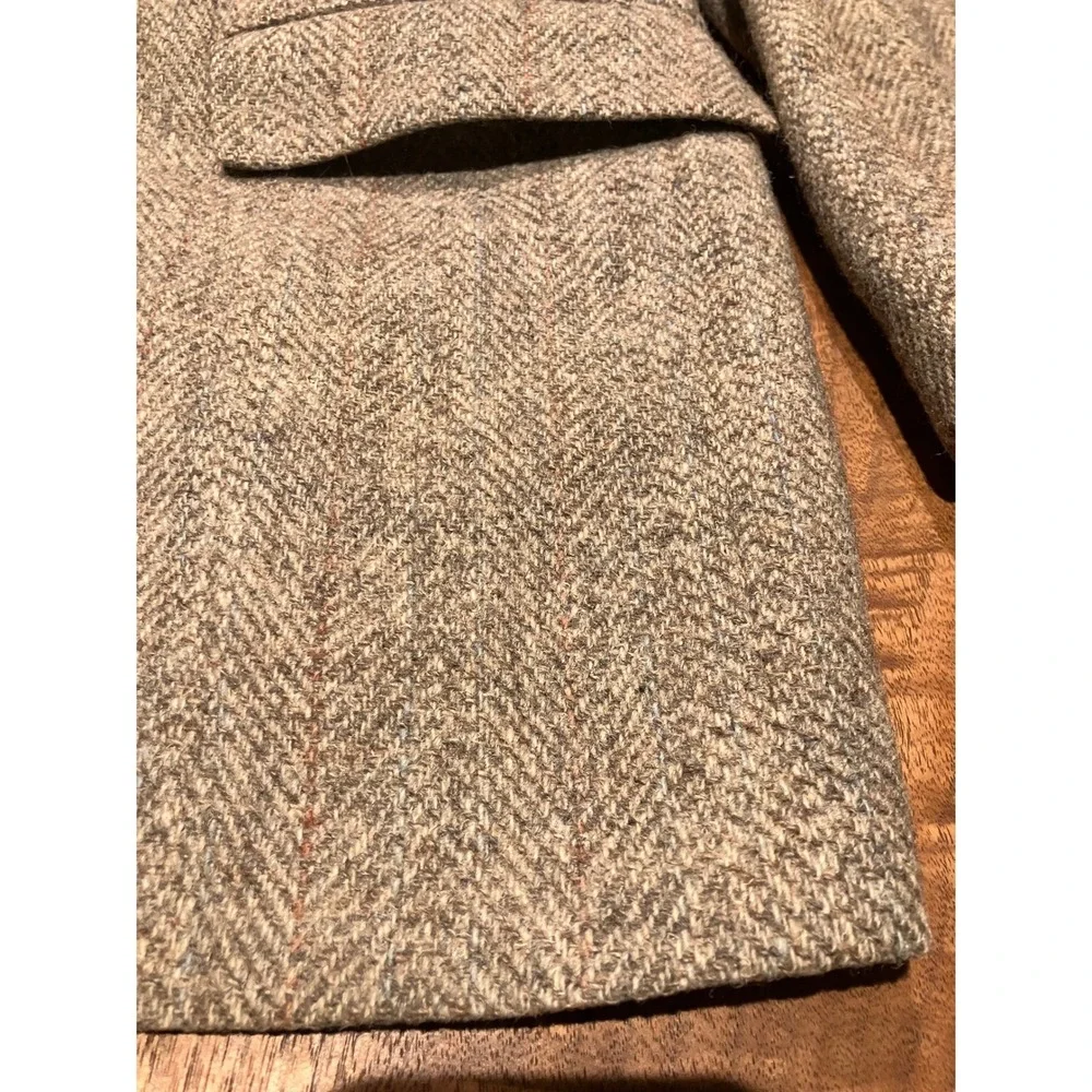 Harris Tweed harris tweed